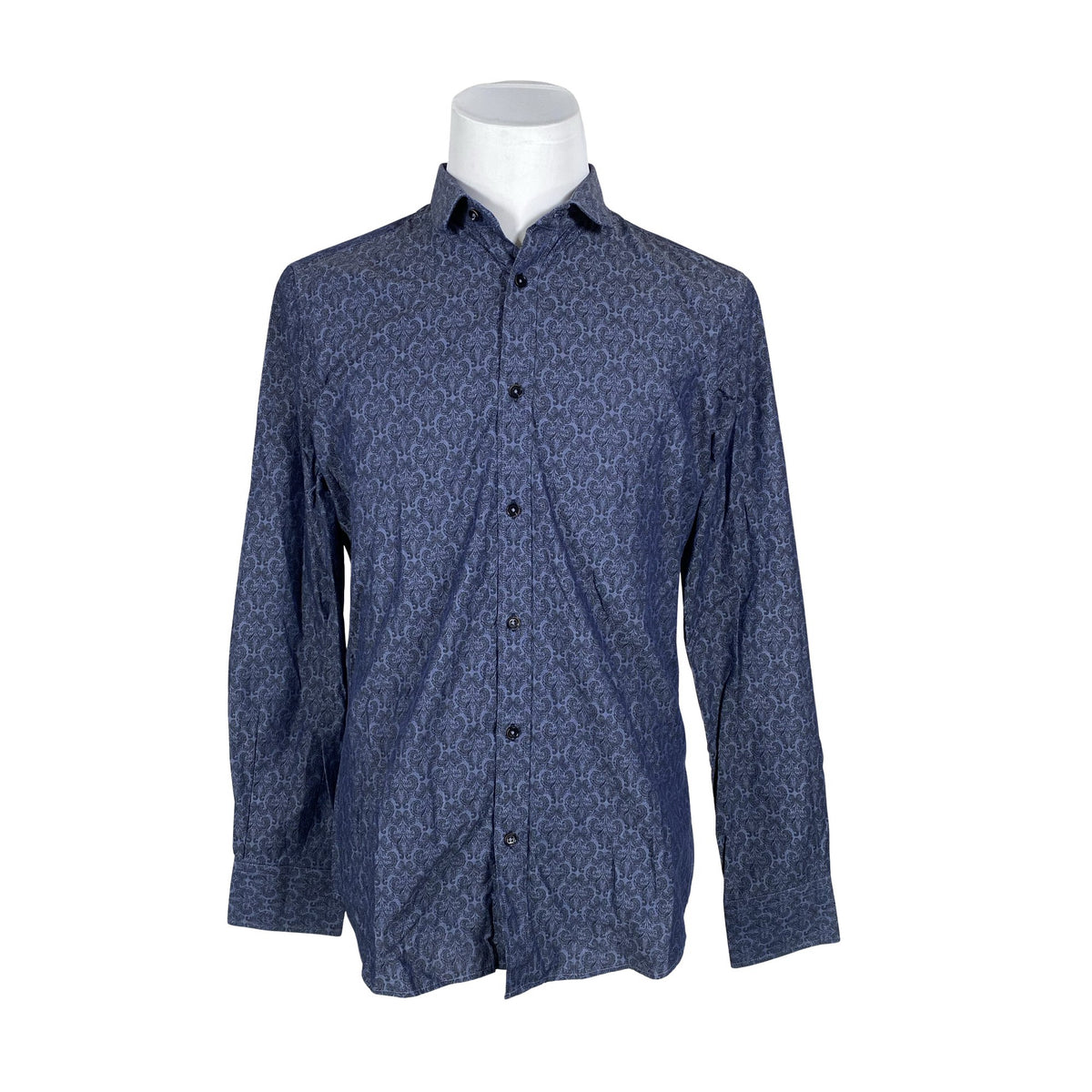 Unisex Matinique - Triiksärk, suurus L - Sinine (1)