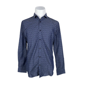 Unisex Matinique - Triiksärk, suurus L - Sinine (1)