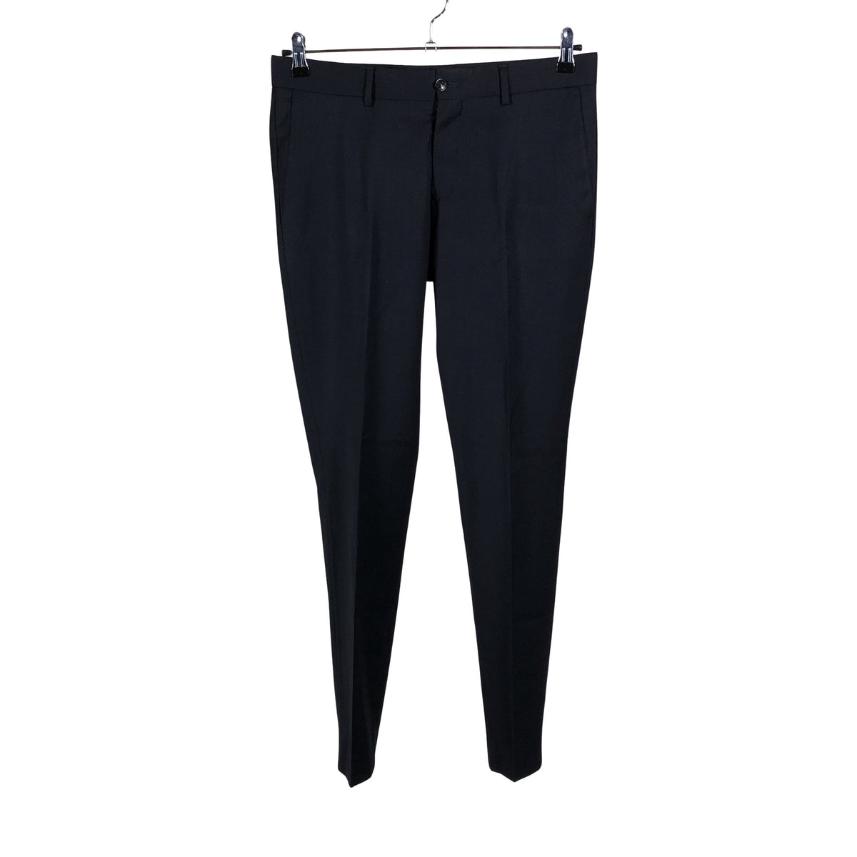 Unisex Tiger of Sweden - Ülikonna püksid, suurus M - Must (1)