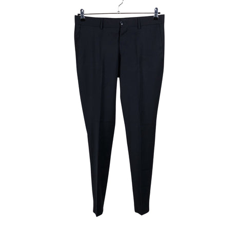 Unisex Tiger of Sweden - Ülikonna püksid, suurus M - Must ()