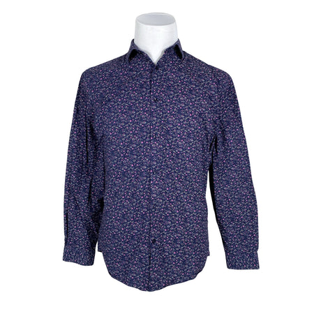 Unisex Jack & Jones - Triiksärk, suurus M - Lilla ()