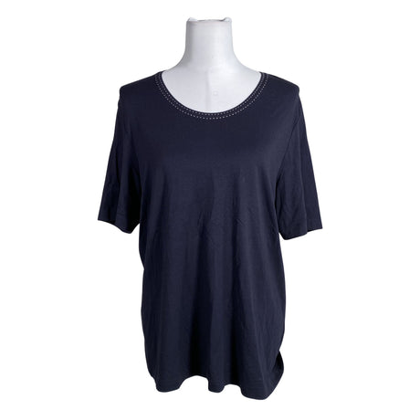 Unisex Gerry Weber - T-särk, suurus 38 - Sinine ()