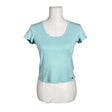 Unisex Esprit - T-särk, suurus 36 - Helesinine ()