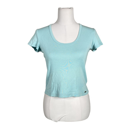 Unisex Esprit - T-särk, suurus 36 - Helesinine ()