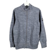 Unisex Reima - Fliisjakk, suurus 116 - 122 - Hall ()