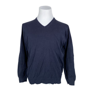 Unisex Uniqlo - Kampsun, suurus XL - Sinine (1)