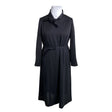 Unisex Soili-tuote - Mitteveniv kleit, suurus 44 - Must ()