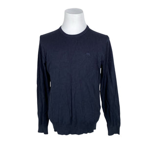 Unisex Lindbergh - Kampsun, suurus M - Hall (1)