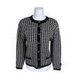 Unisex St Michael - Kardigan, suurus 42 - Must ()