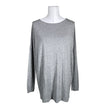 Unisex by Malene Birger - Trikotaažist pluus, suurus 36 - Hall ()
