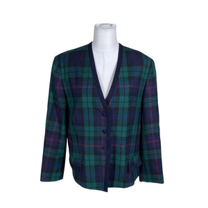 Unisex Hardob - Jakk, suurus 38 - Roheline (1)
