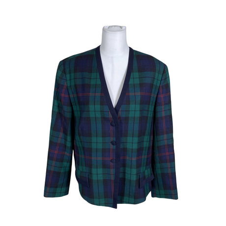 Unisex Hardob - Jakk, suurus 38 - Roheline ()