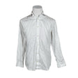 Unisex Riley - Triiksärk, suurus M - Valge ()