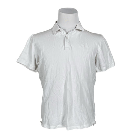 Unisex Lindbergh - Polosärk, suurus L - Valge ()