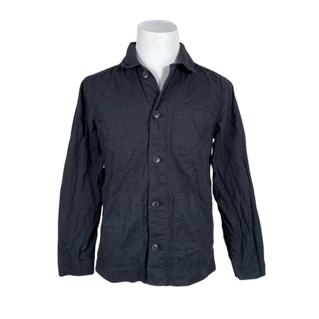Unisex These Glory Days - Triiksärk, suurus S - Must ()
