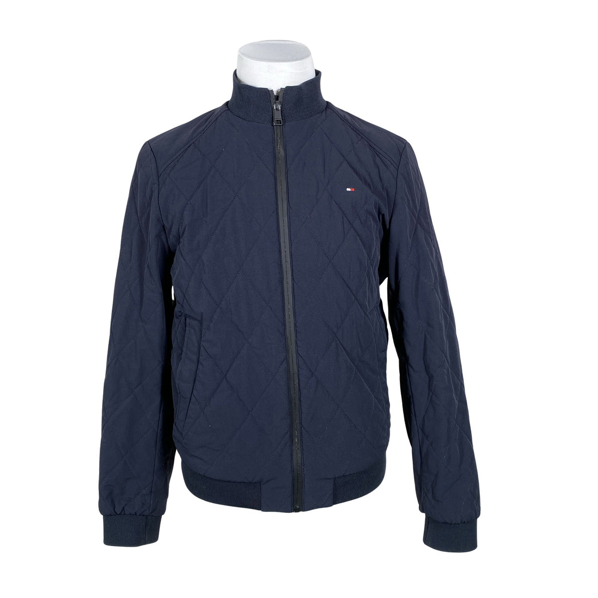 Unisex Tommy Hilfiger - Jope, suurus S - Sinine (1)