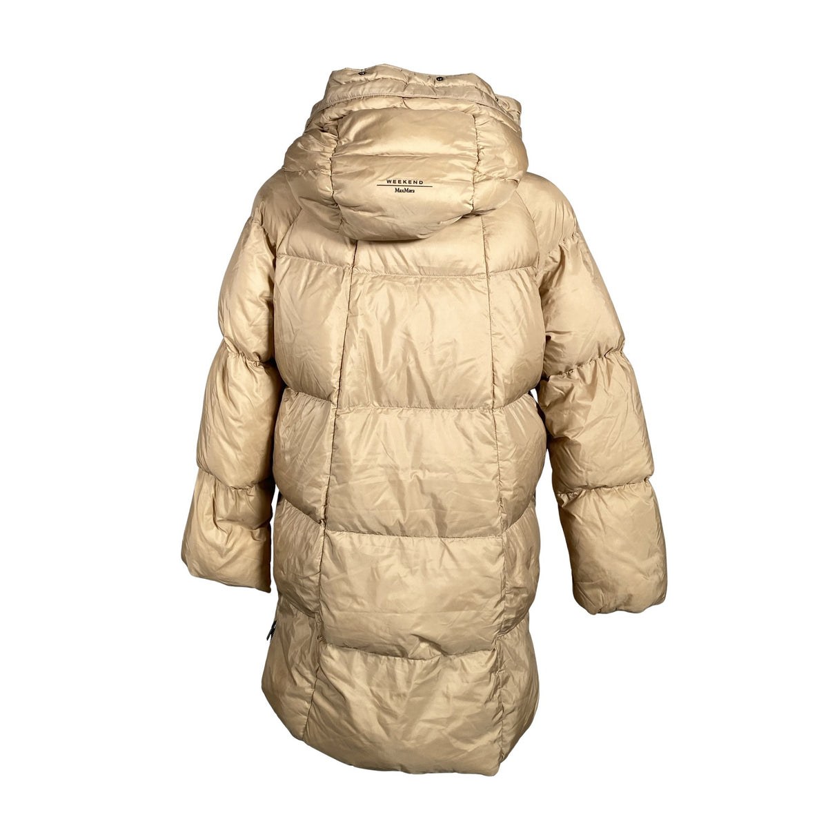 Unisex Weekend by MaxMara - Sulejope, suurus 36 - Beige (3)