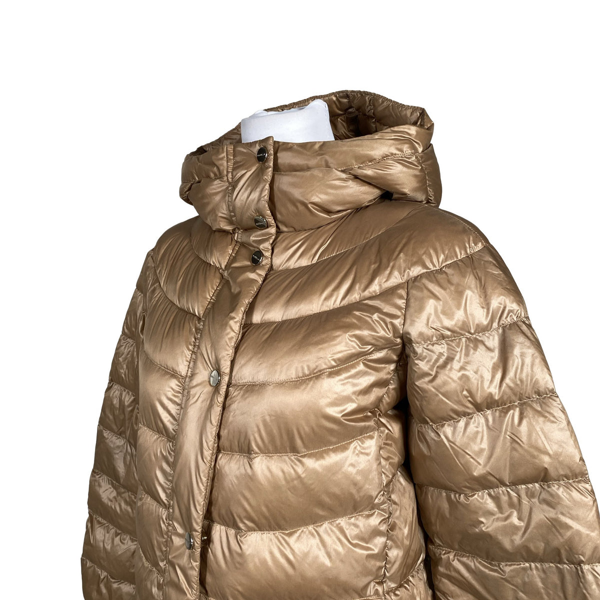 Unisex Marella - Sulejope, suurus 34 - Pruun (2)