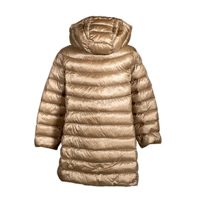 Unisex Marella - Sulejope, suurus 34 - Pruun (3)