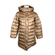 Unisex Marella - Sulejope, suurus 34 - Pruun ()