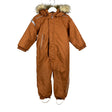 Unisex Reimatec - Talvekombinesoon, suurus 86 - 92 - Pruun ()