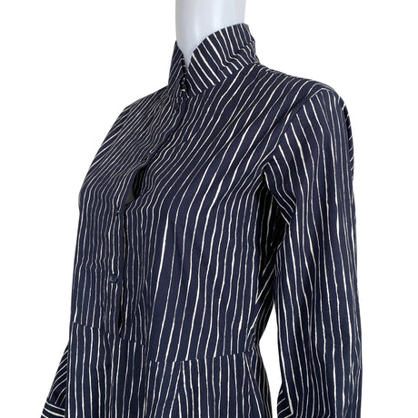 Unisex Marimekko - Mitteveniv kleit, suurus 34 - Must (2)