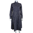 Unisex Marimekko - Mitteveniv kleit, suurus 34 - Must ()