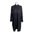 Unisex Makia - Mitteveniv kleit, suurus 36 - Must ()
