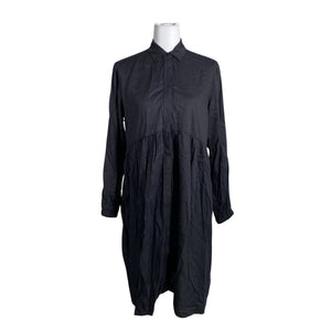 Unisex Makia - Mitteveniv kleit, suurus 36 - Must (1)