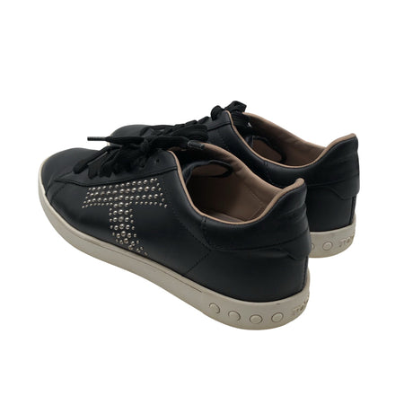 Unisex Tod's - Tennised, suurus 40 - Must (2)