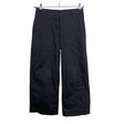 Unisex Marimekko - Mittevenivad püksid, suurus 36 - Must ()