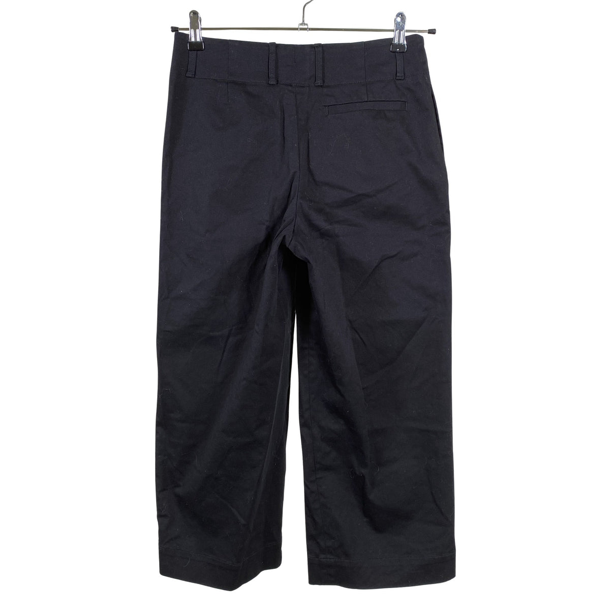 Unisex Marimekko - Mittevenivad püksid, suurus 36 - Must (3)