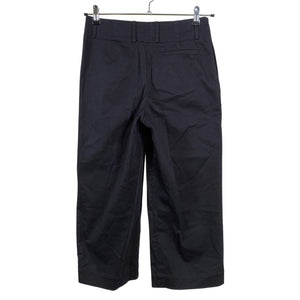 Unisex Marimekko - Mittevenivad püksid, suurus 36 - Must (3)