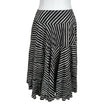 Unisex Marimekko - Mitteveniv kleit, suurus 38 - Must ()