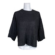 Unisex Marella - Kampsun, suurus 40 - Must ()