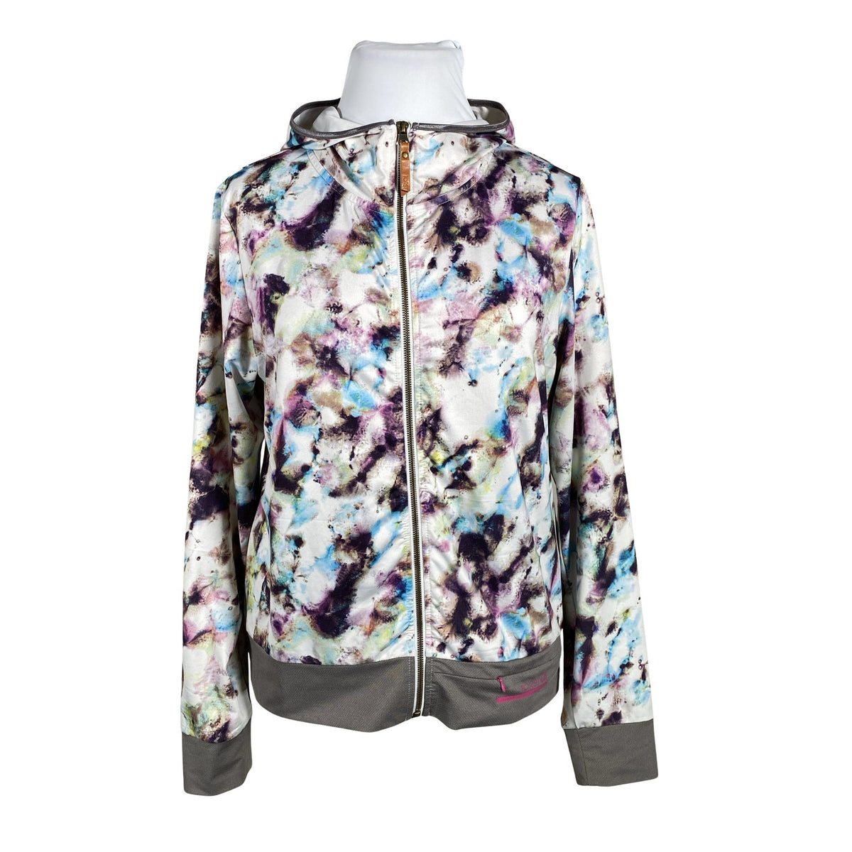Unisex Torstai - Dressipluus, suurus 42 - Valge (1)