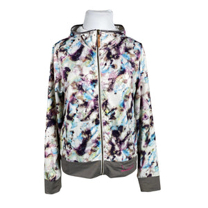 Unisex Torstai - Dressipluus, suurus 42 - Valge (1)