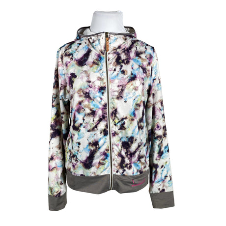 Unisex Torstai - Dressipluus, suurus 42 - Valge ()