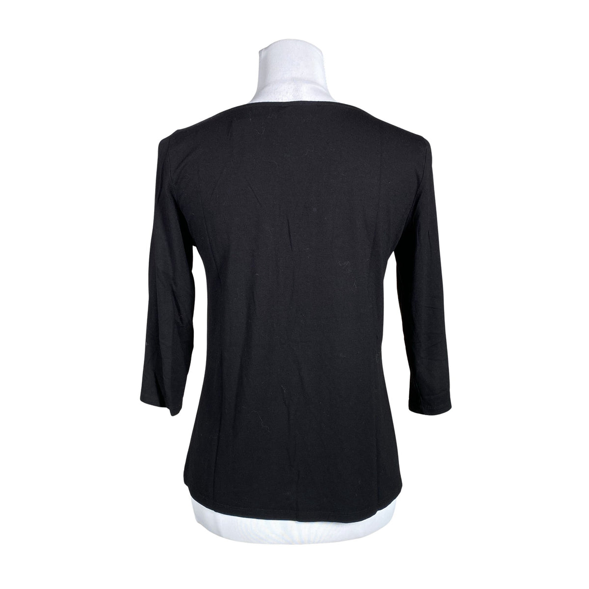 Unisex Hugo Boss - Pluus, suurus 36 - Must (2)