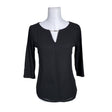 Unisex Hugo Boss - Pluus, suurus 36 - Must ()