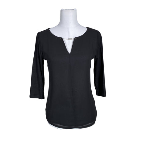 Unisex Hugo Boss - Pluus, suurus 36 - Must ()