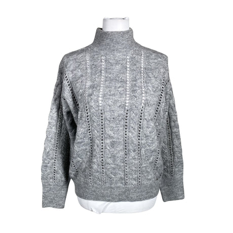 Unisex Roberto Verino - Kampsun, suurus 36 - Hall ()