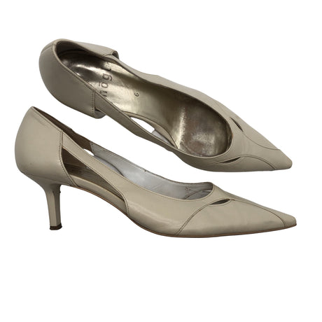Unisex Högl - Kontsakingad, suurus 38 - Beige ()