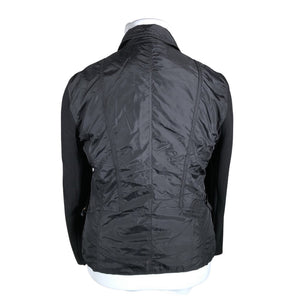Unisex Taifun - Tepitud jope, suurus 42 - Must (2)