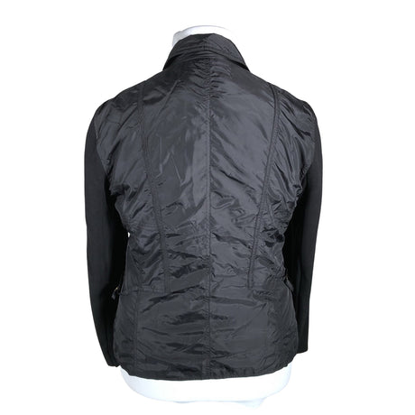 Unisex Taifun - Tepitud jope, suurus 42 - Must (2)