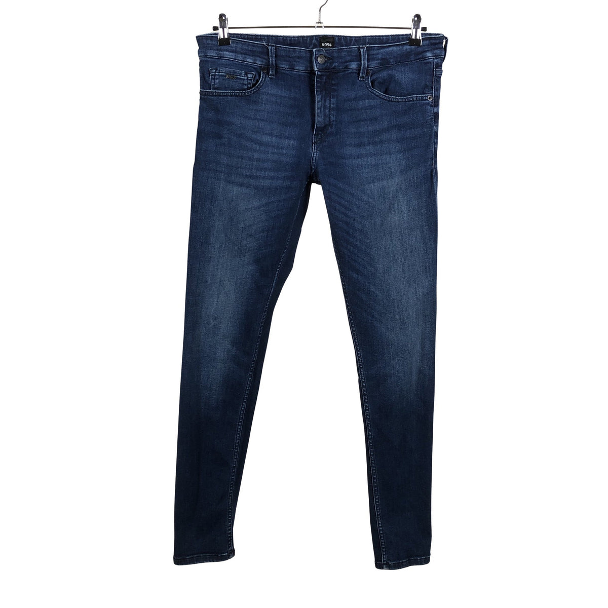 Unisex Hugo Boss - Teksad, suurus W34 - Sinine (1)