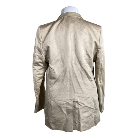 Unisex Ril's - Jakk, suurus 42 - Beige (2)