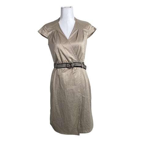 Unisex Esprit - Pliiatskleit, suurus 38 - Beige ()