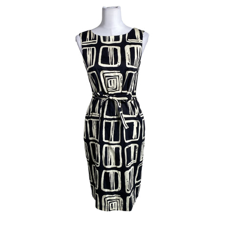 Unisex Marimekko - Mitteveniv kleit, suurus 36 - Must ()
