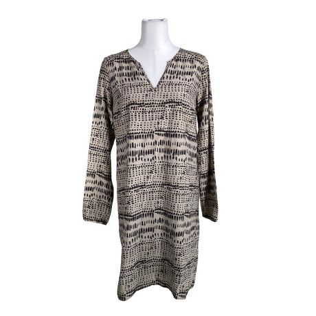 Unisex Marc O'Polo - Mitteveniv kleit, suurus 38 - Pruun ()